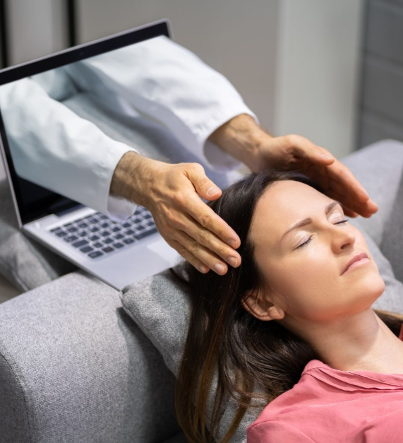 Online Türk Psikolog, ABD