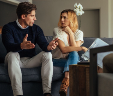 ABD evlilik terapisi