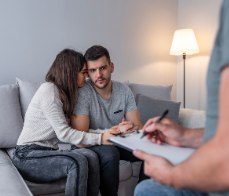 ABD ilişki terapisi